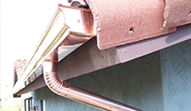 Rain Gutter Installation, Repair, Cleaning in Carlisle, AR